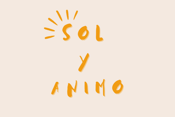 Sol y Animo